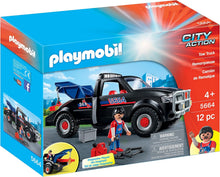 Tow Truck (PM-5664)*