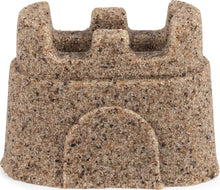 Kinetic Sand 3 Pounds Tan Beach Sand