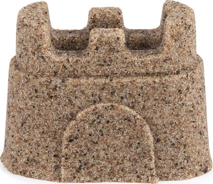 Kinetic Sand 3 Pounds Tan Beach Sand