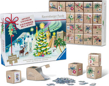 Advent Calendar (2025) Puzzle