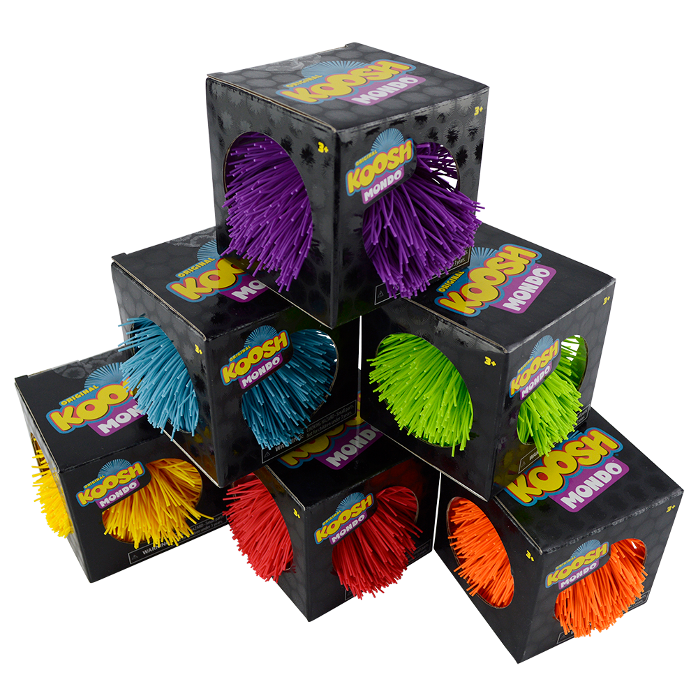 Koosh Mondo Ball
