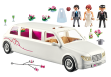 Wedding Limo (PM-9227)