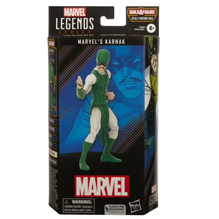 Marvel Legends Marvel's Karnak