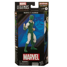 Marvel Legends Marvel's Karnak