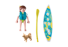 Paddleboarder (PM-9353)