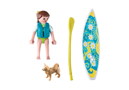 Paddleboarder (PM-9353)