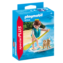 Paddleboarder (PM-9353)