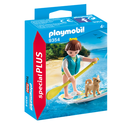 Paddleboarder (PM-9353)