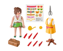 Fashion Designer (PM-9437)*