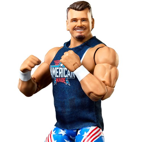 WWE Elite Collection Brutus Creed