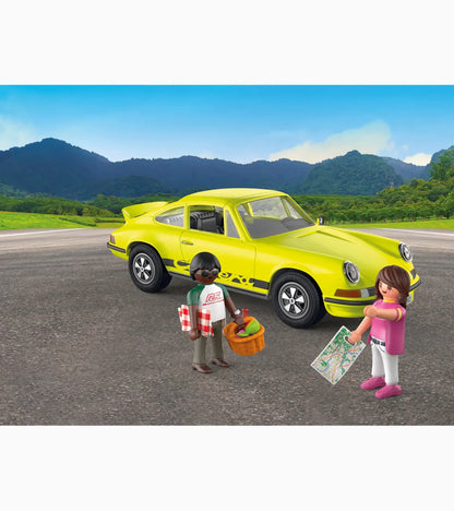 Porsche 911 Carrera RS 2.7 (PM-70923)