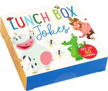 Lunch Box Jokes