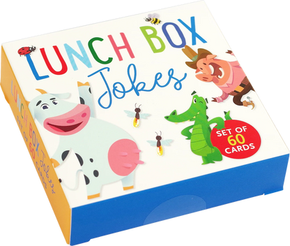 Lunch Box Jokes