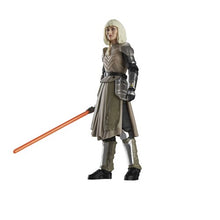 Star Wars The Vintage Collection Shin Hati 3 3/4-Inch Action Figure