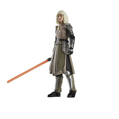 Star Wars The Vintage Collection Shin Hati 3 3/4-Inch Action Figure