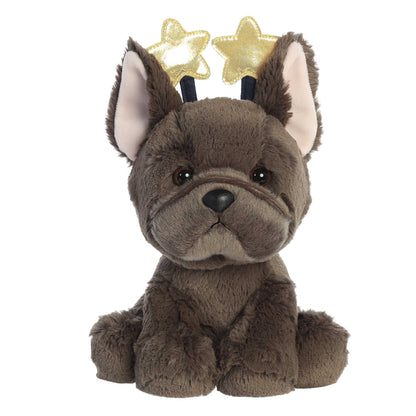 Jody French Bulldog 11"
