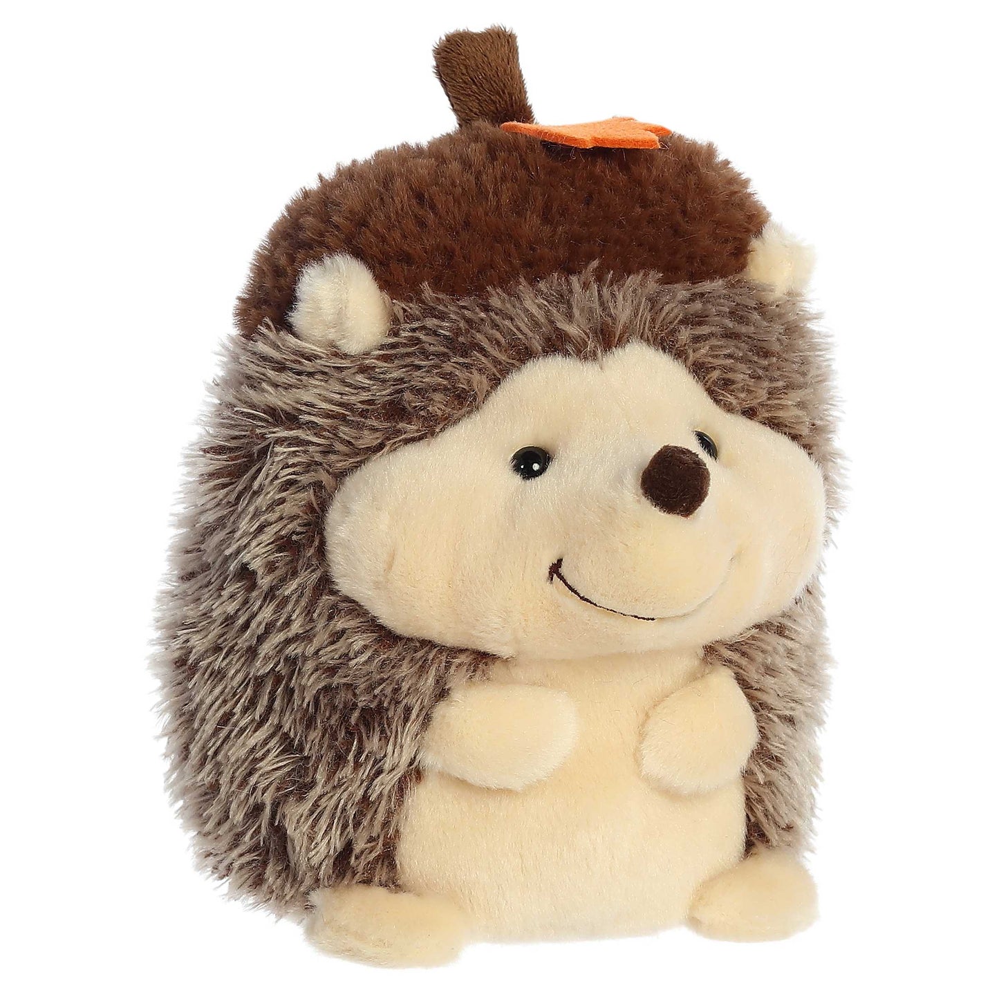 Life in a Nutshell Hedgehog 8"