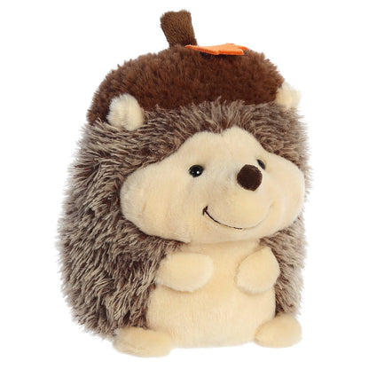 Life in a Nutshell Hedgehog 8"