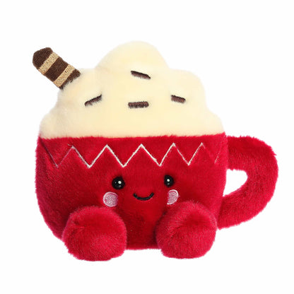 Cassia Hot Cocoa - Palm Pals 5"