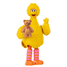 Big Bird - Sesame Street preCool 01