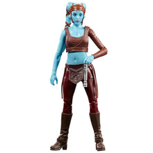 SW Black Series Aayla Secura