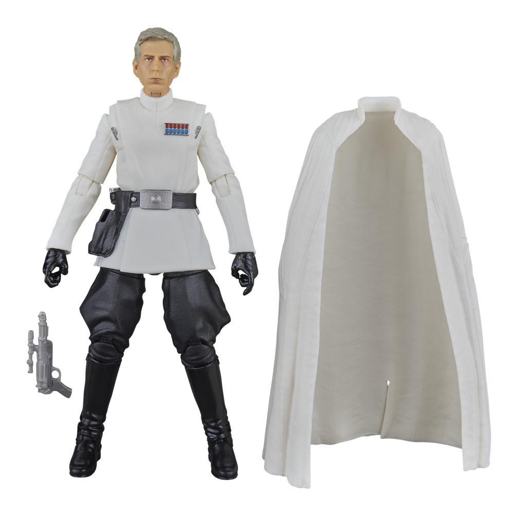 SW Black Series Director Orson Krennic Andor (G1827)