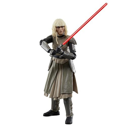 SW Black Series Shin Hati