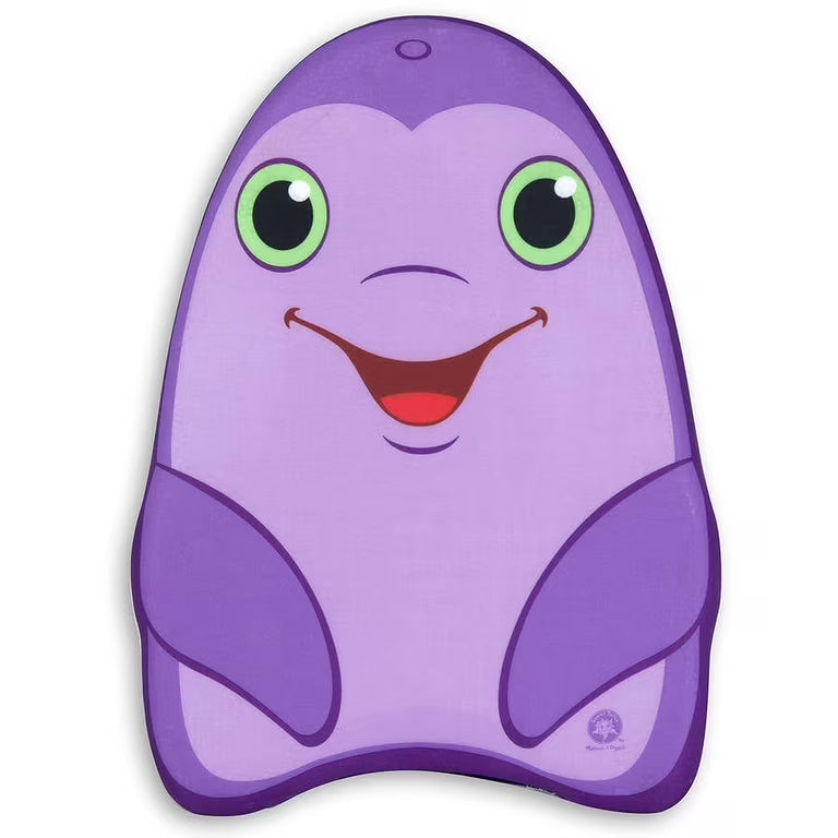 Sunny Patch Kickboard Dart Dolphin