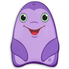 Sunny Patch Kickboard Dart Dolphin