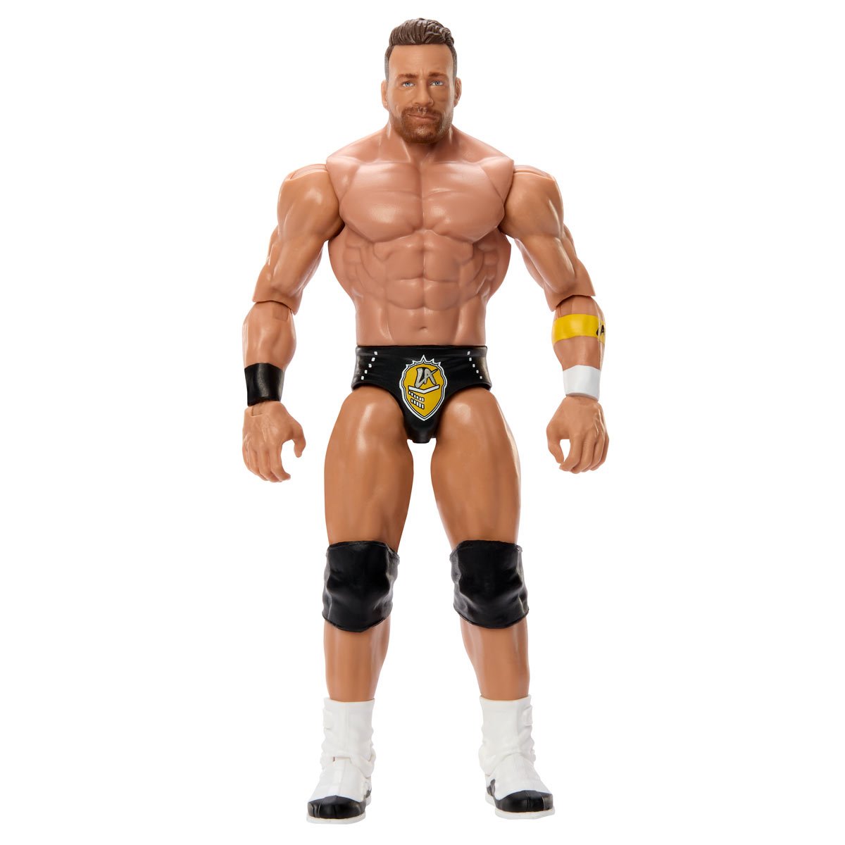 WWE Basic Figures LA Knight