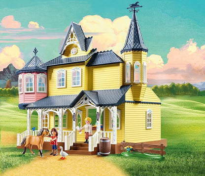 Luckys Happy Home (PM-9475)
