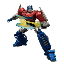 BLOKEES Transformers Action Edition 04 ONE Optimus Prime