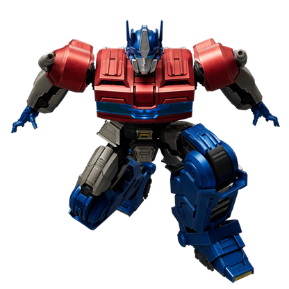 BLOKEES Transformers Action Edition 04 ONE Optimus Prime