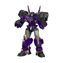 BLOKEES Transformers Action Edition 05 Comic Version Tarn