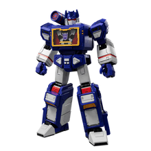 BLOKEES Transformers Action Edition 03 Soundwave