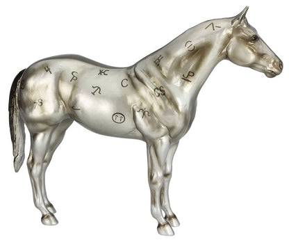 AQHA   85th Anniversary Best Remuda Model