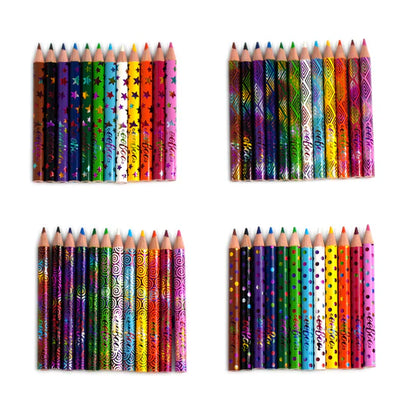 *Small Pencils Dino Assorted