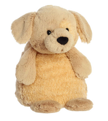 Huggle Pals Patient Pupster 12.5"