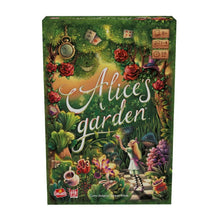 Alice's Garden
