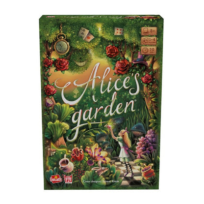 Alice's Garden