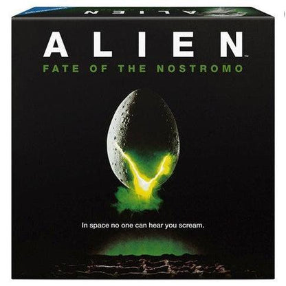 ALIEN: Fate of the Nostromo