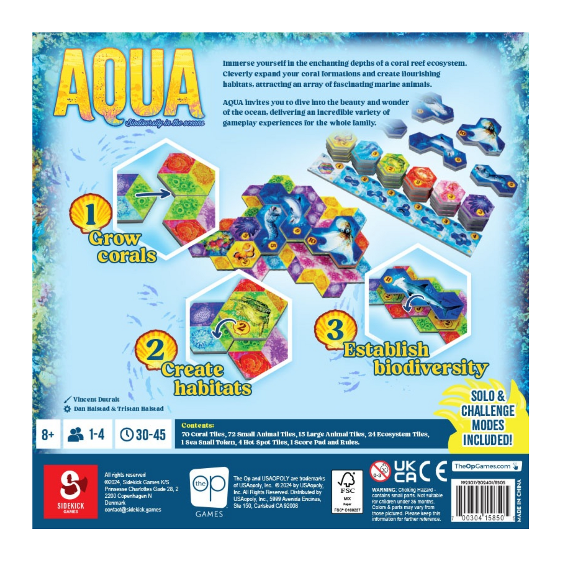 Aqua