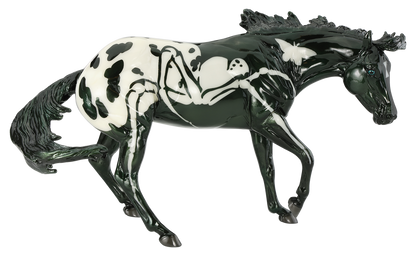 2025 Halloween Horse Arachne