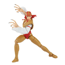 Marvel Legends Super Villians Lady Deathstrike