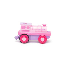 Pink Battery Operated Engine