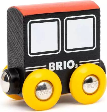 BRIO WORLD Letter Train - Engine Tender