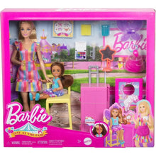 Barbie Gc Capsule Carnival Face Paint