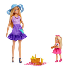 Barbie Malibu And Chelsea Core Outfits