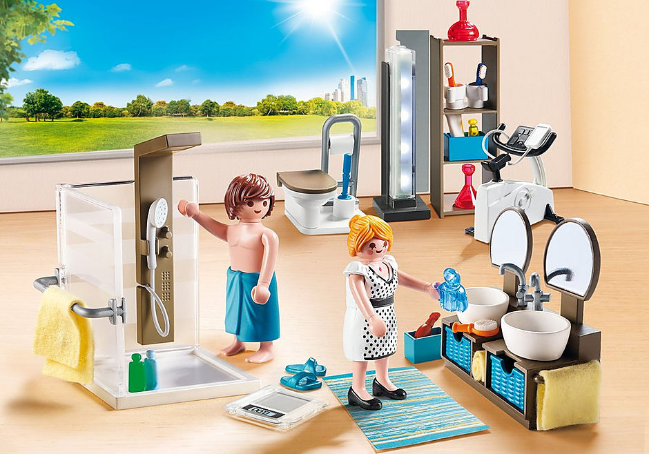 Bathroom (PM-9268)