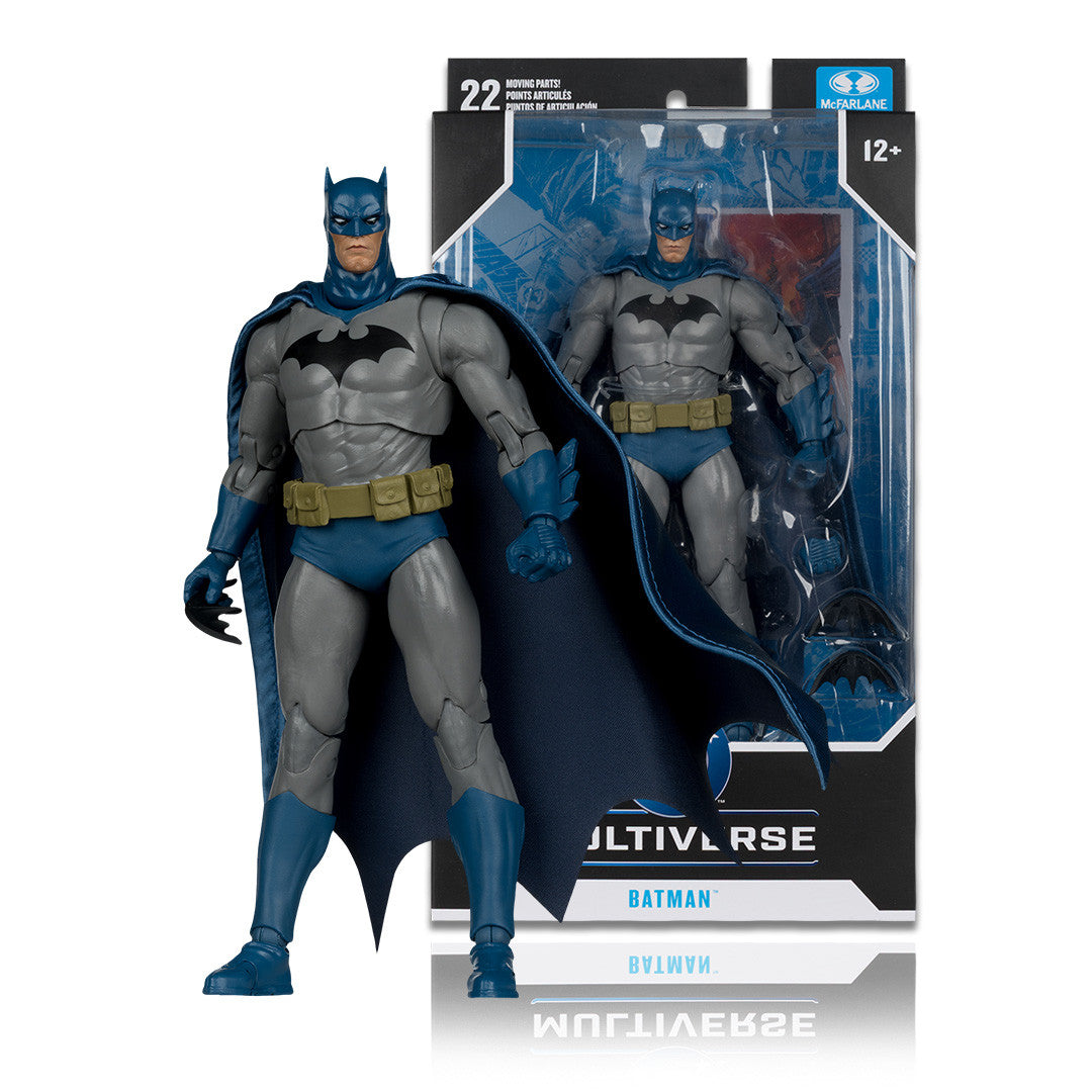 DC Multiverse Batman Batman: Hush 2
